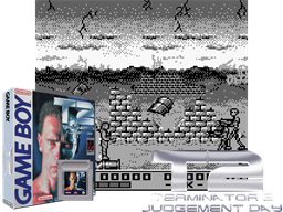 Terminator 2 - Judgment Day